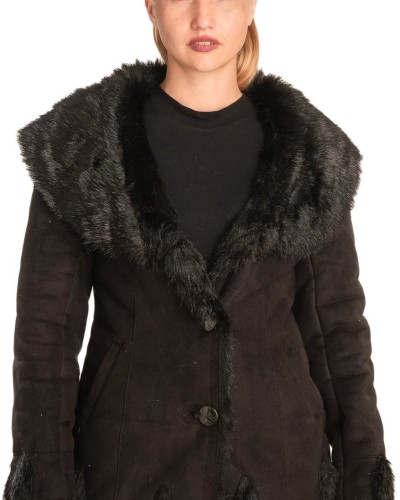 Γυναικείο Μουτόν - B251