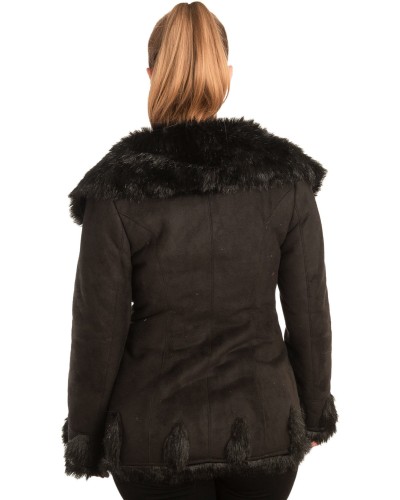 Γυναικείο Μουτόν - B251