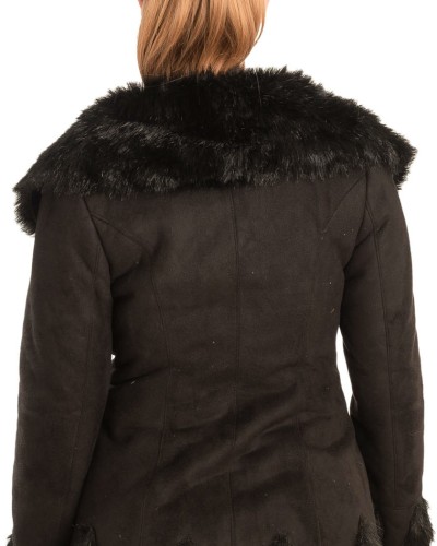 Γυναικείο Μουτόν - B251