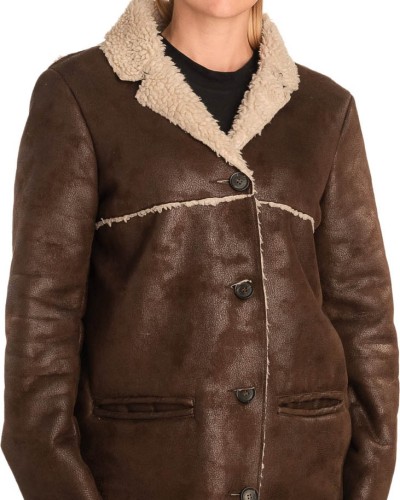 Γυναικείο Μουτόν - B252