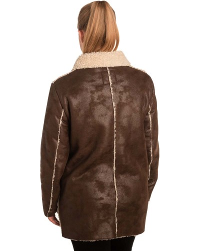 Γυναικείο Μουτόν - B252