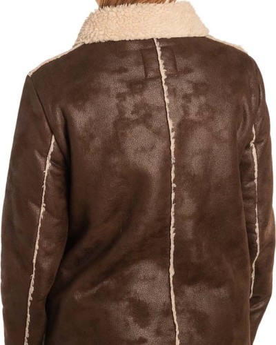 Γυναικείο Μουτόν - B252