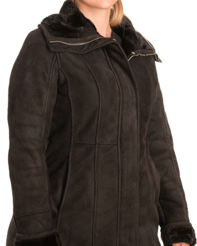 Γυναικείο Μουτόν - B253