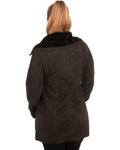 Γυναικείο Μουτόν - B253