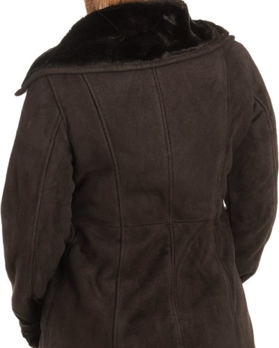 Γυναικείο Μουτόν - B253