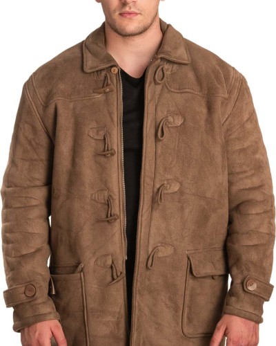 Ανδρικό Μουτόν - B353