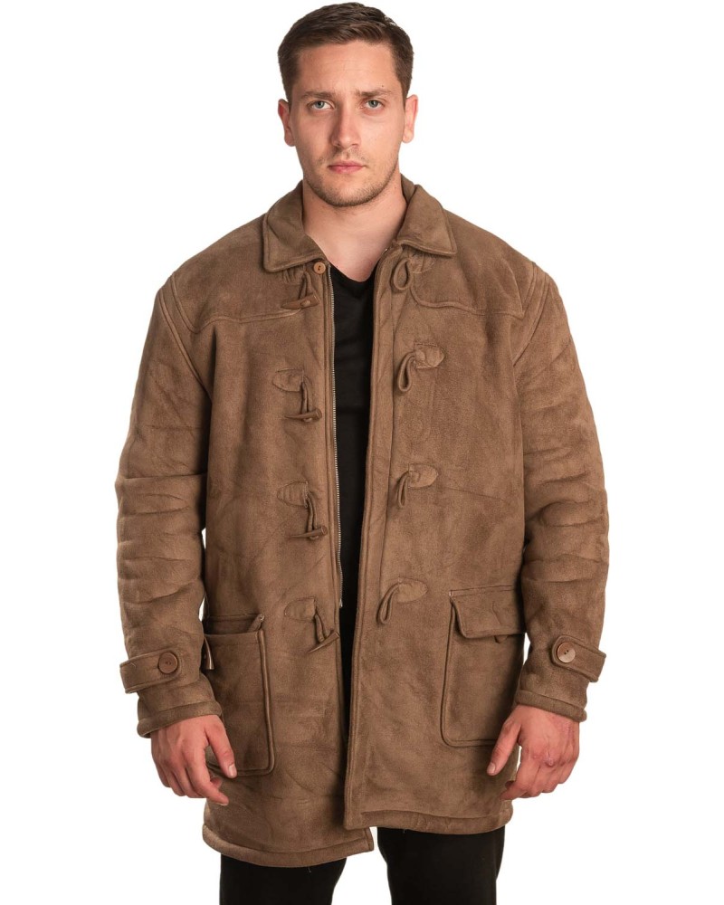 Ανδρικό Μουτόν - B353