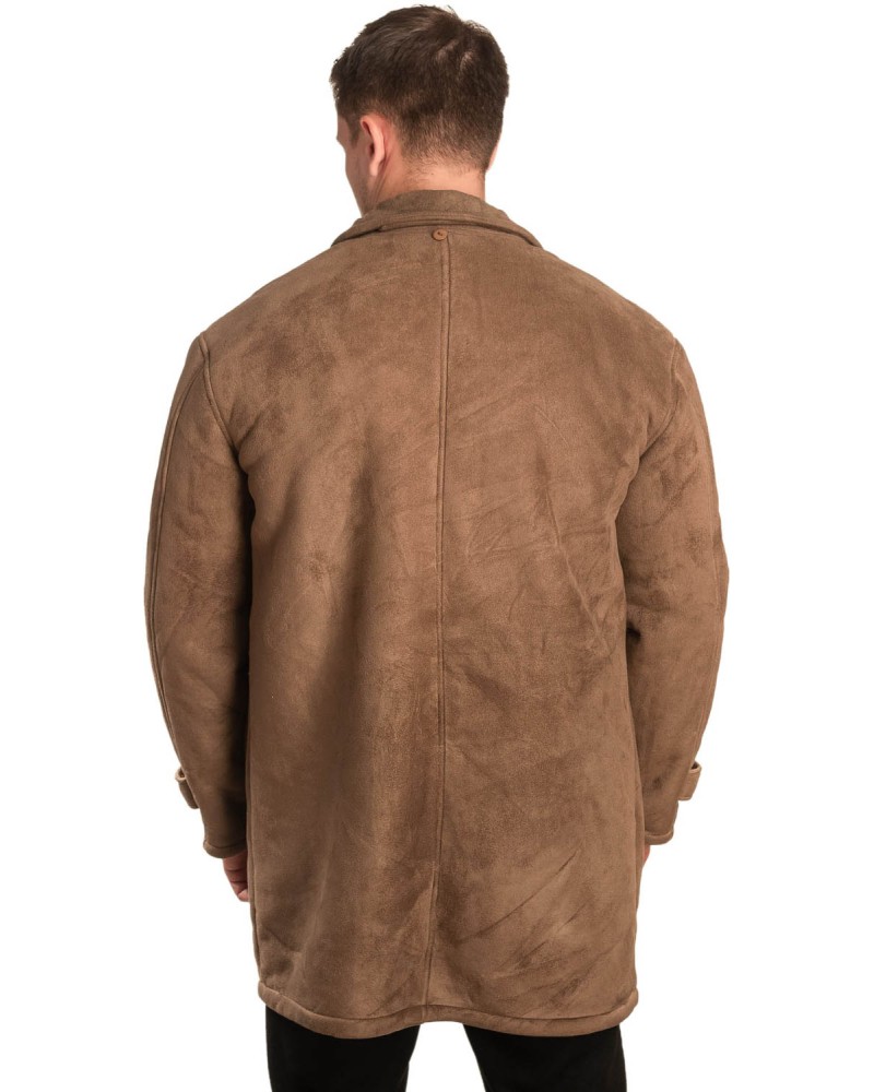 Ανδρικό Μουτόν - B353