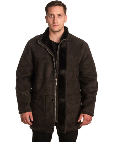 Ανδρικό Μουτόν - B354