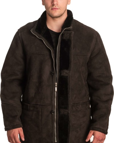 Ανδρικό Μουτόν - B354