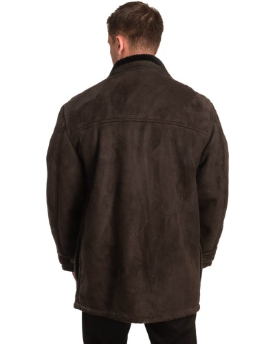 Ανδρικό Μουτόν - B354