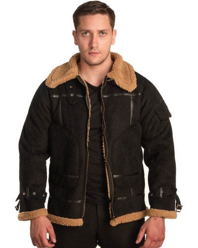 Ανδρικό Μουτόν - B357