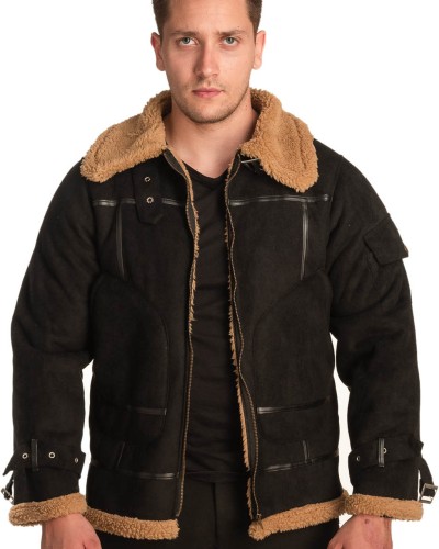 Ανδρικό Μουτόν - B357