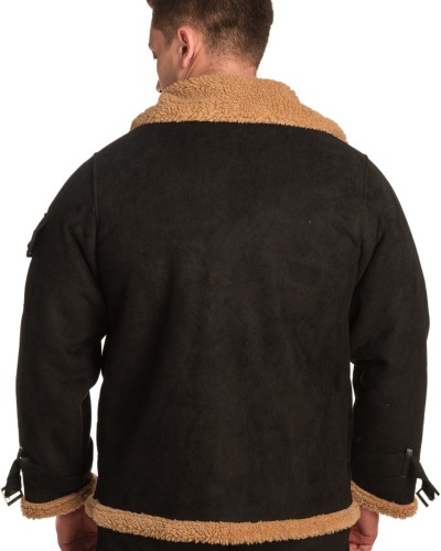 Ανδρικό Μουτόν - B357