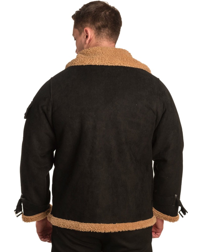 Ανδρικό Μουτόν - B357