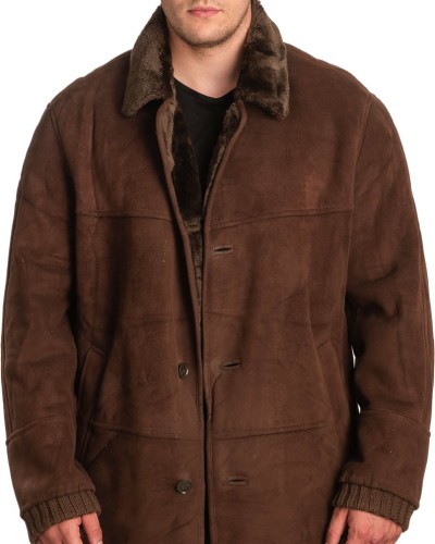 Ανδρικό Μουτόν - B358