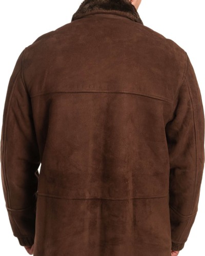 Ανδρικό Μουτόν - B358