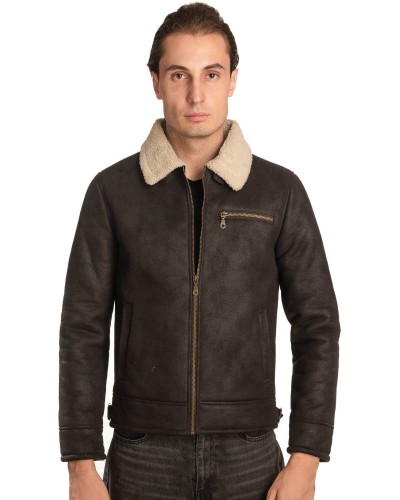 Ανδρικό Μουτόν - B371