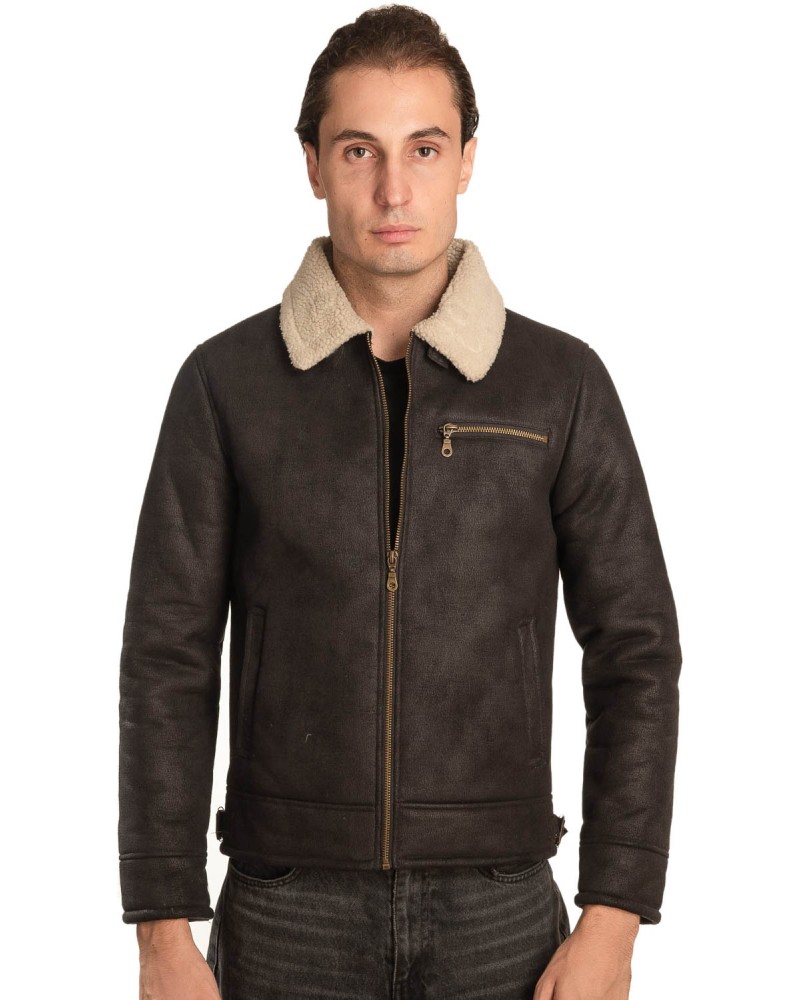 Ανδρικό Μουτόν - B371