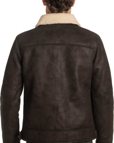 Ανδρικό Μουτόν - B371