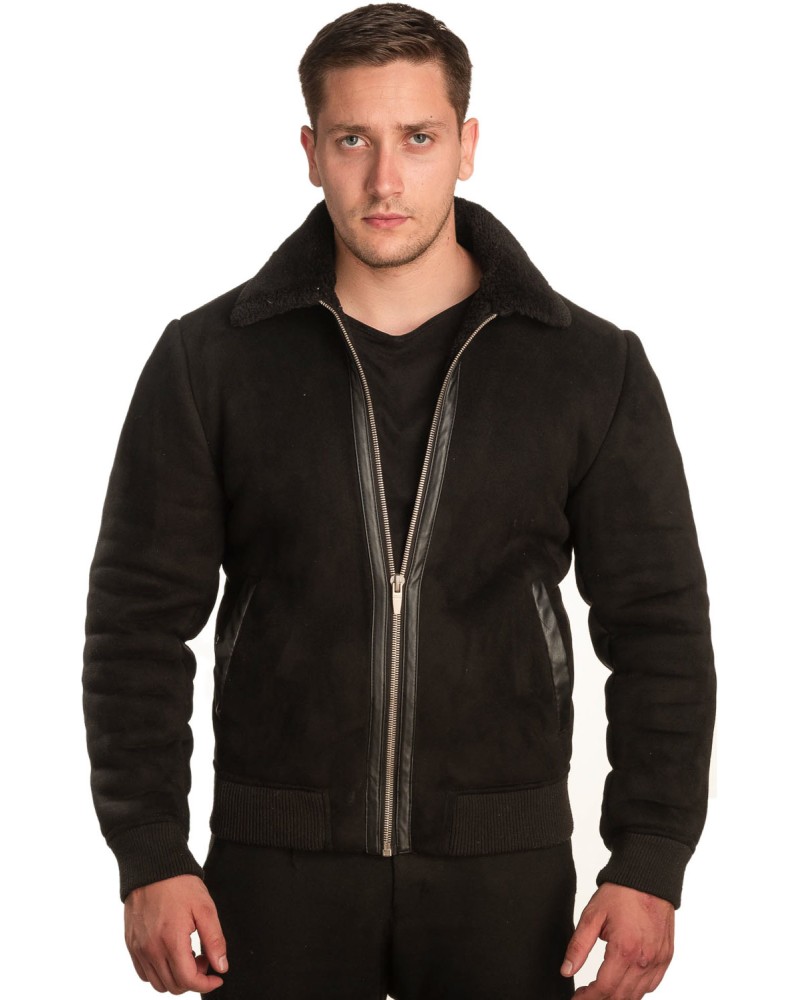 Ανδρικό Μουτόν - B373