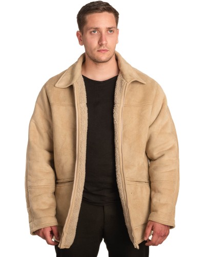 Ανδρικό Μουτόν - B374