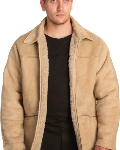 Ανδρικό Μουτόν - B374