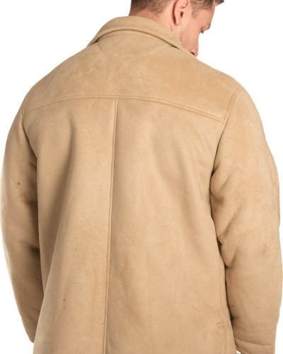 Ανδρικό Μουτόν - B374