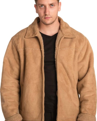 Ανδρικό Μουτόν - B375