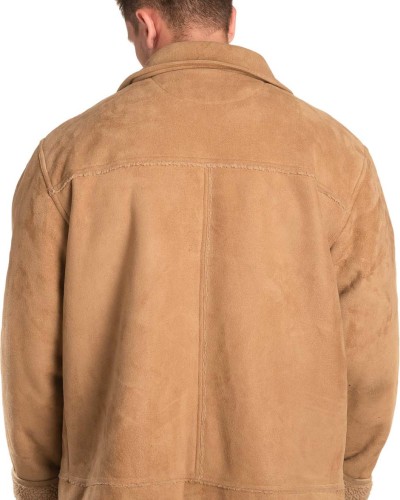 Ανδρικό Μουτόν - B375