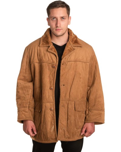 Ανδρικό Μουτόν - B376