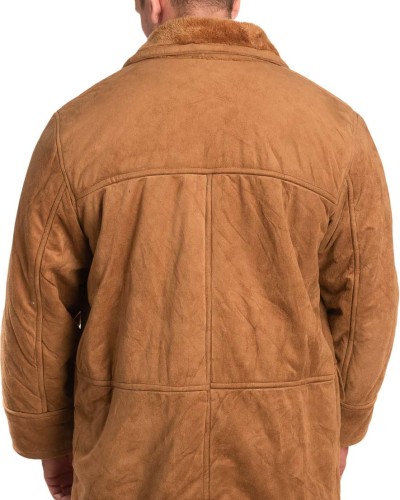 Ανδρικό Μουτόν - B376