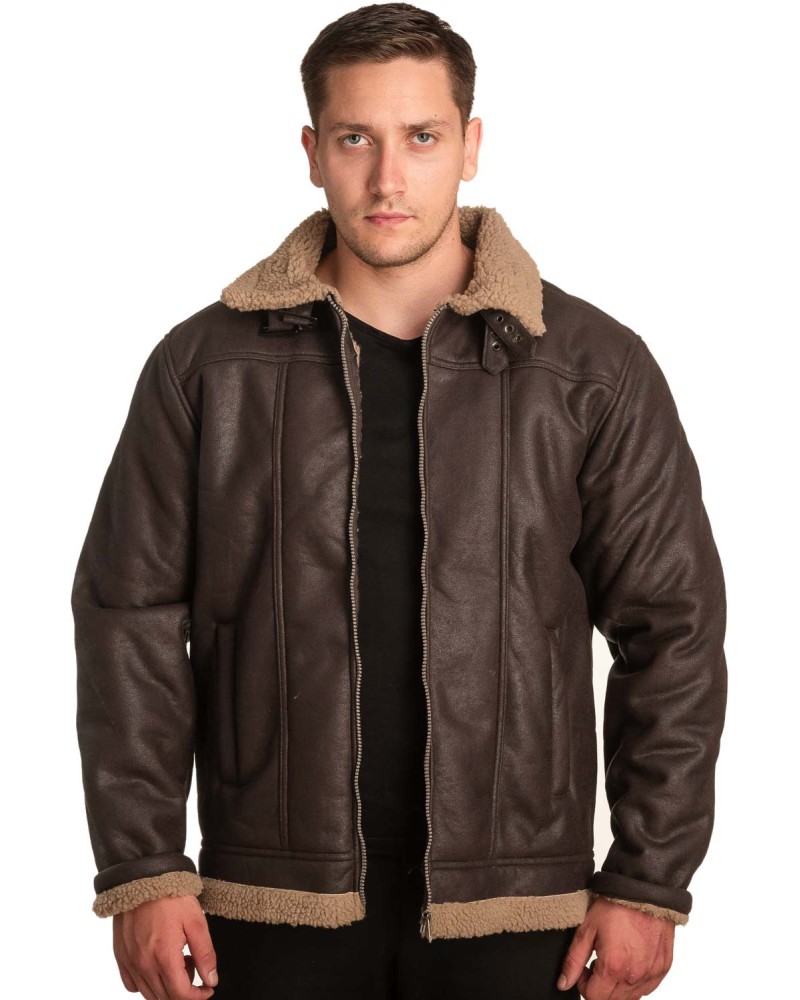 Ανδρικό Μουτόν - B378