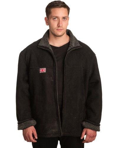 Ανδρικό Μουτόν - B380