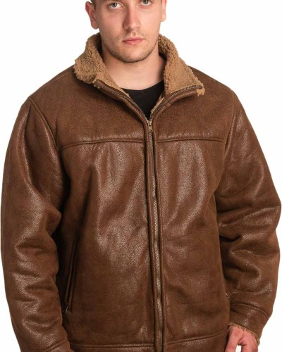 Ανδρικό Μουτόν - B383