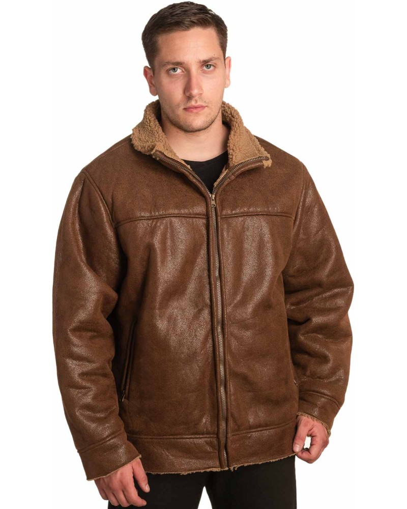 Ανδρικό Μουτόν - B383