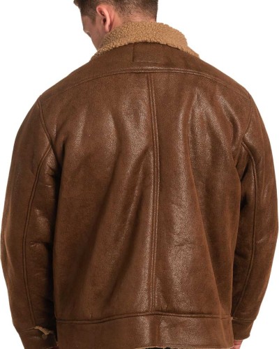 Ανδρικό Μουτόν - B383