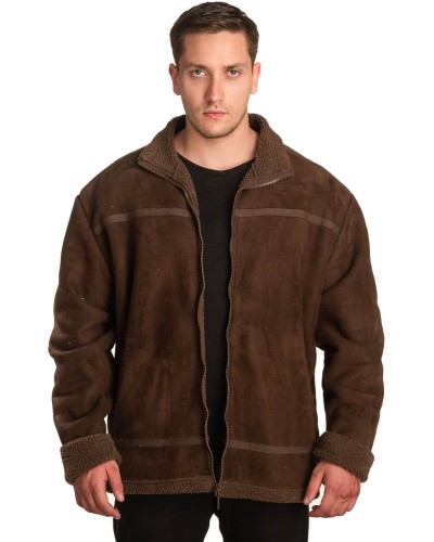 Ανδρικό Μουτόν - B386