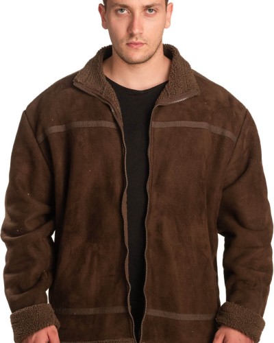 Ανδρικό Μουτόν - B386