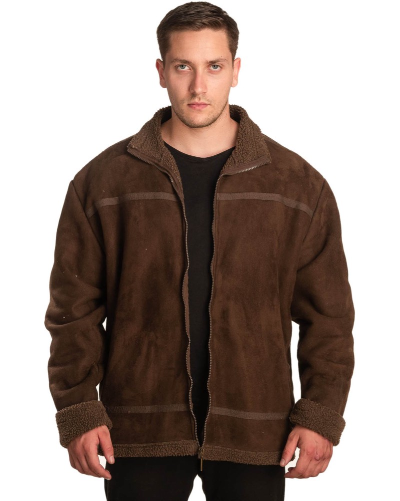 Ανδρικό Μουτόν - B386