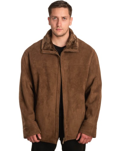 Ανδρικό Μουτόν - B390