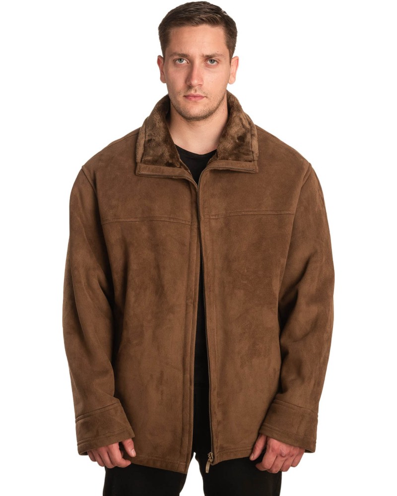 Ανδρικό Μουτόν - B390