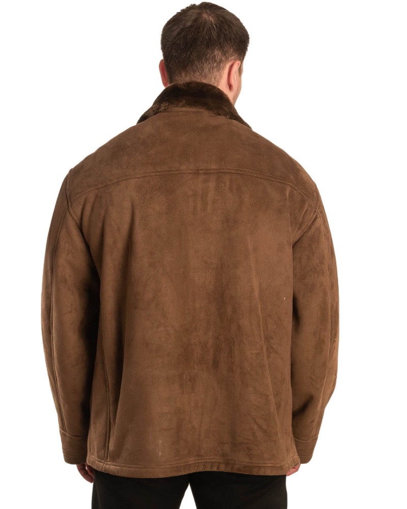 Ανδρικό Μουτόν - B390