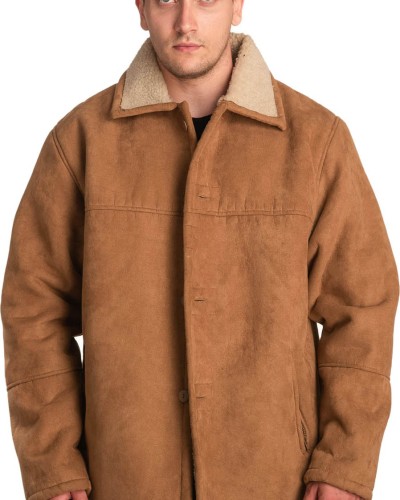 Ανδρικό Μουτόν - B393