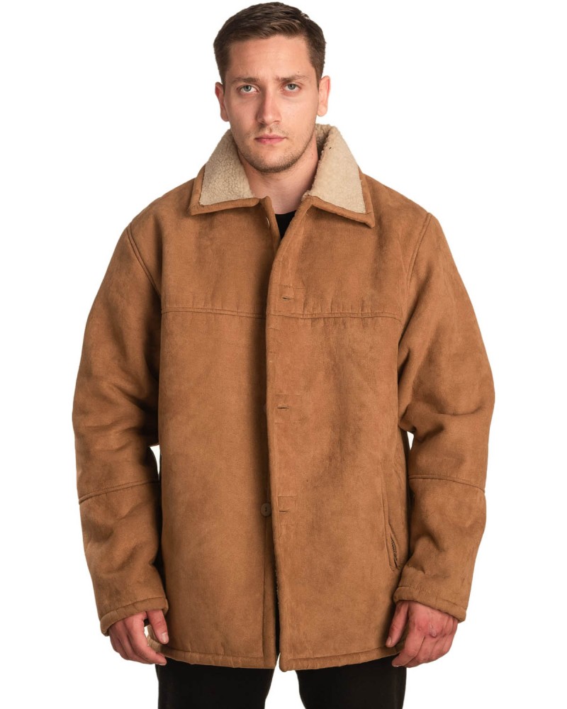 Ανδρικό Μουτόν - B393