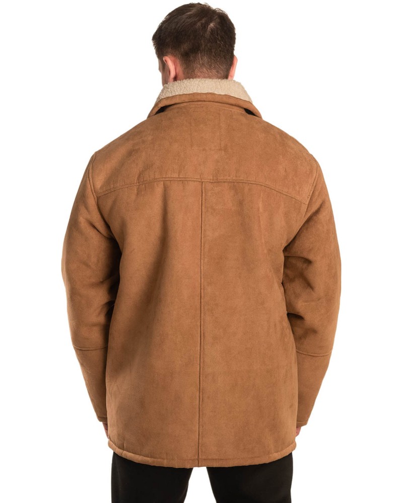 Ανδρικό Μουτόν - B393