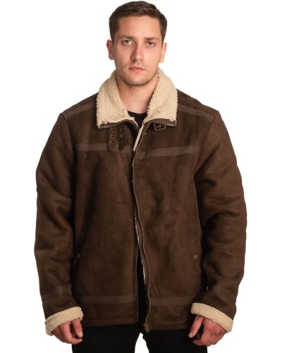 Ανδρικό Μουτόν - B398