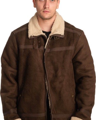 Ανδρικό Μουτόν - B398