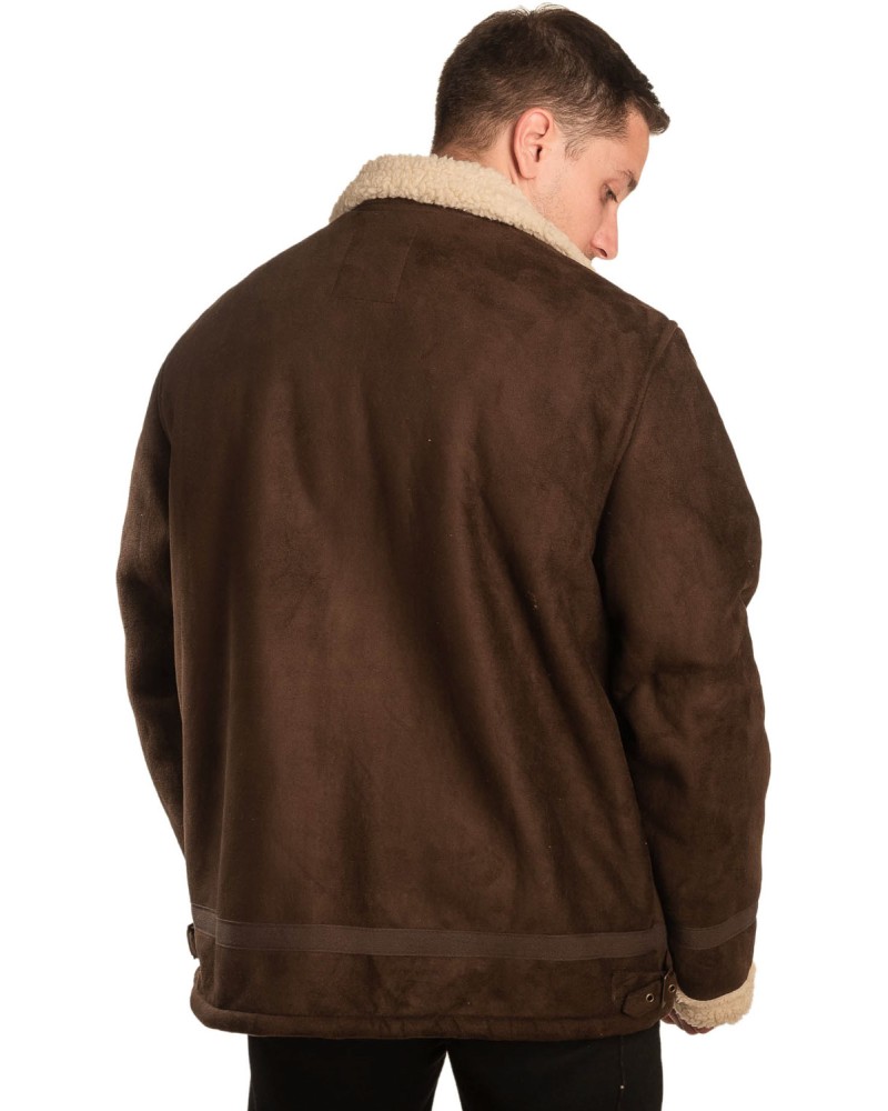 Ανδρικό Μουτόν - B398