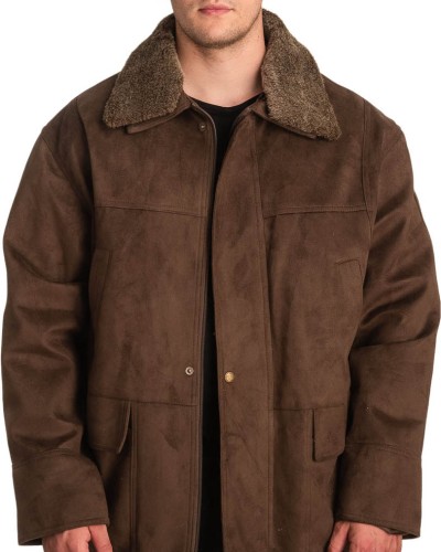 Ανδρικό Μουτόν - B399